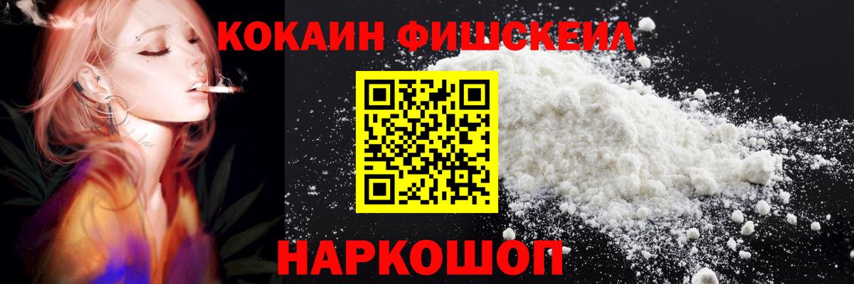 КОКАИН Fish Scale Каменск-Уральский